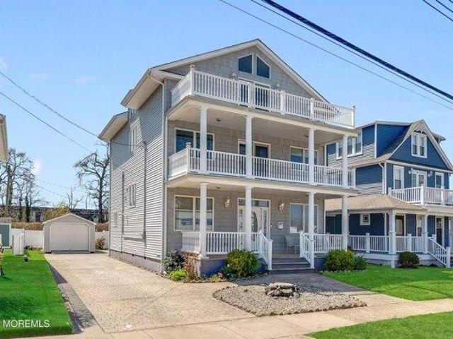 House for sale in Belmar, Monmouth County