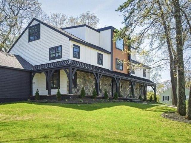 House for sale in Massachusetts