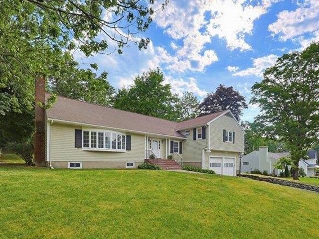 House for sale in Massachusetts