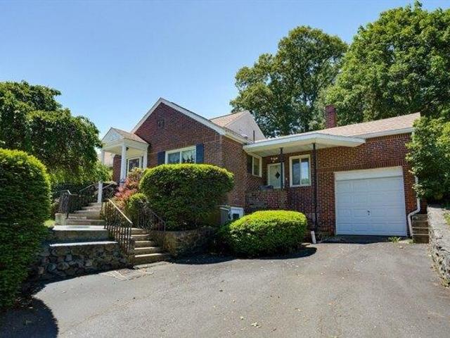 House for sale in Massachusetts