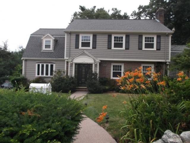 House for rent in Belmont, Middlesex County