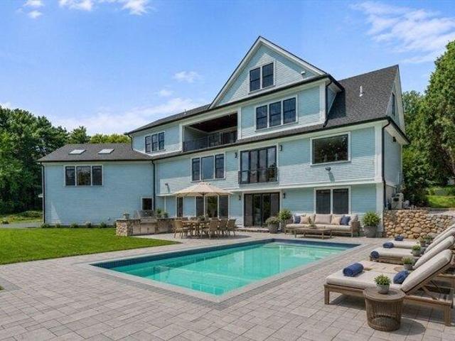 House for sale in Massachusetts