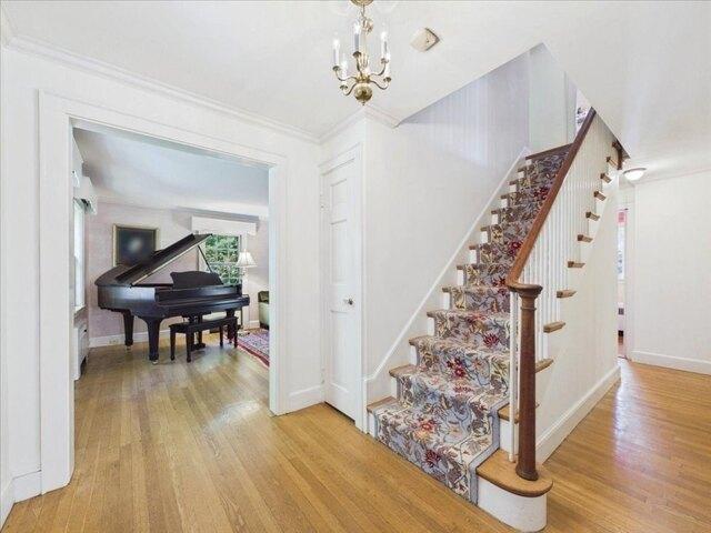 House for sale in Massachusetts