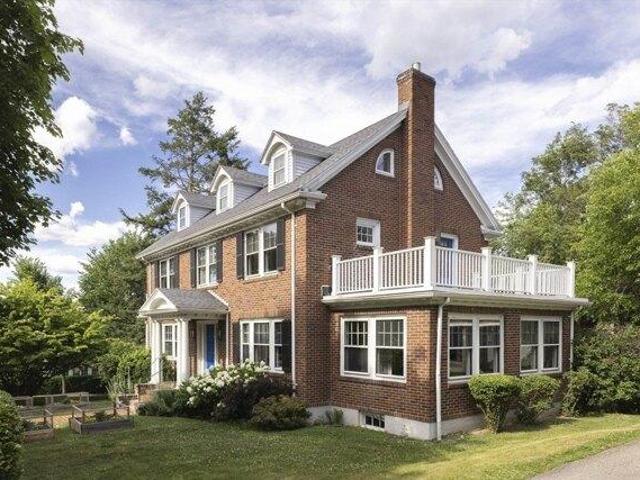 House for sale in Massachusetts