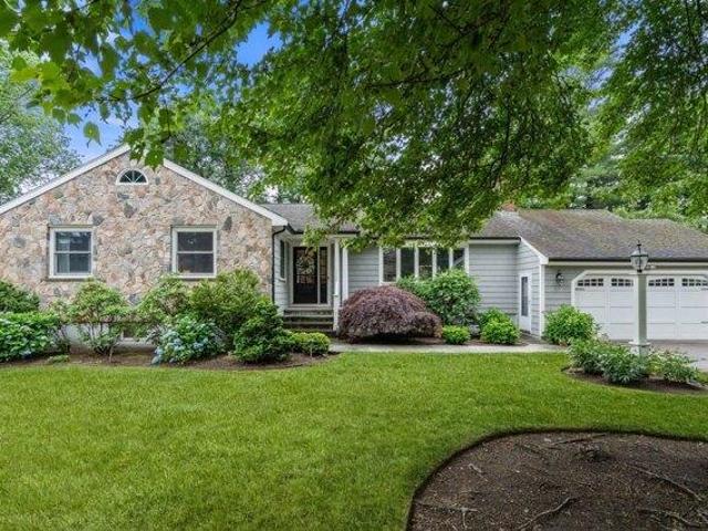 House for sale in Massachusetts