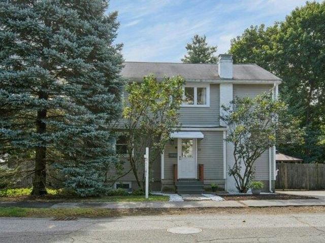House for sale in Belmont, Middlesex County