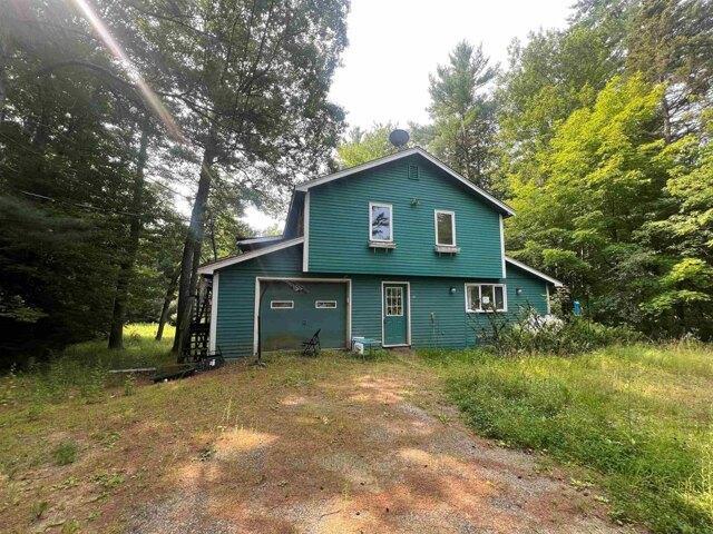 House for sale in New Hampshire