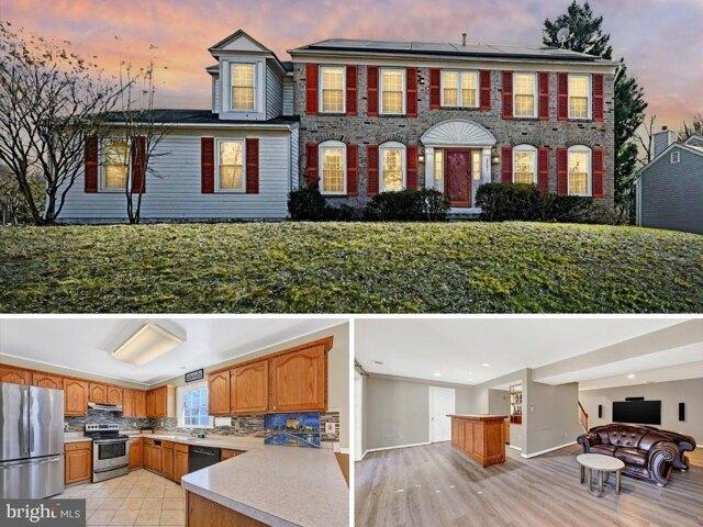 House for sale in Beltsville