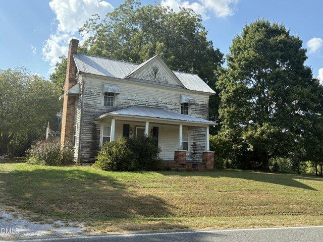 House for sale in Chatham, North Carolina