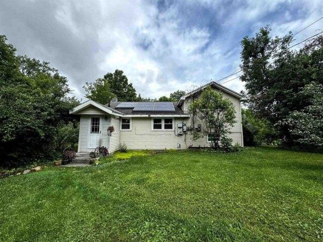 House for sale in Bennington, Vermont
