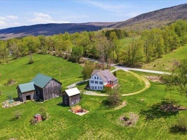 House for sale in Bennington, Vermont