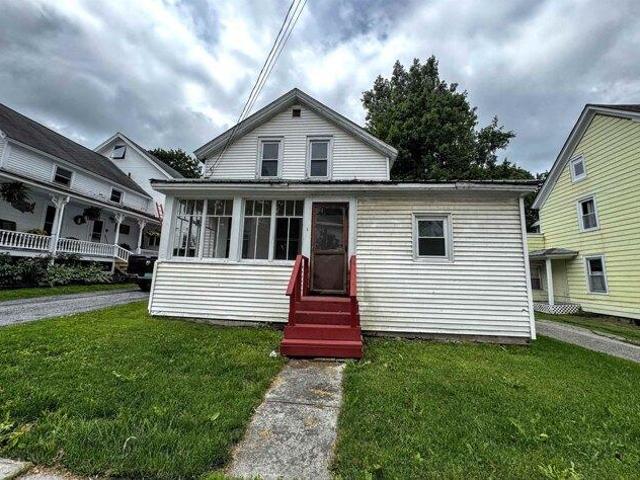 House for sale in Bennington, Vermont