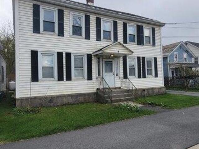 House for sale in Bennington, Vermont