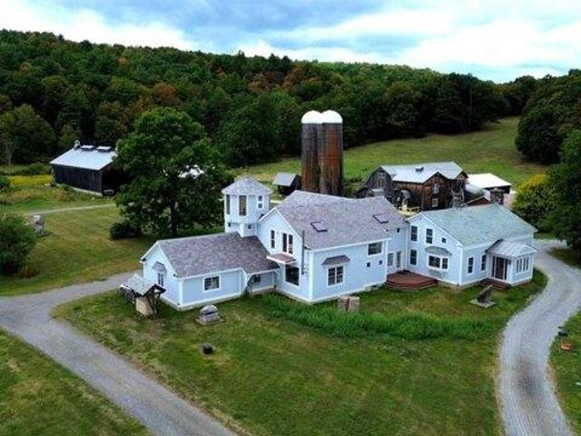 House for sale in Benson, Vermont