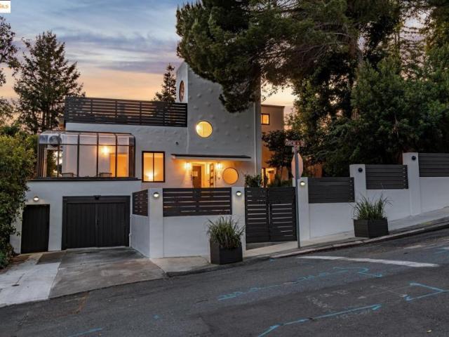 House for sale in Berkeley
