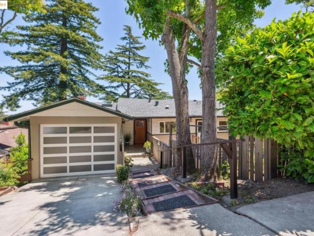 House for sale in Berkeley