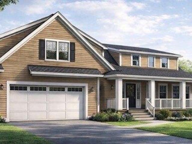 House for sale in Bristol, Massachusetts