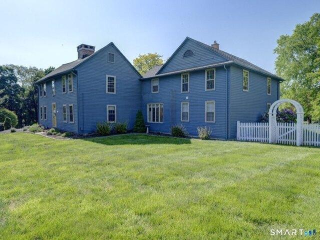 House for sale in Berlin, Connecticut