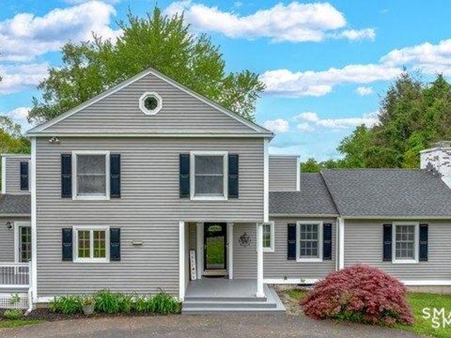 House for sale in Berlin, Connecticut