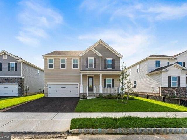 House for sale in Waterford Works, New Jersey