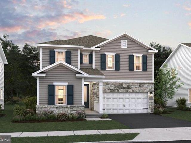 House for sale in Ivystone Farms, Winslow Township