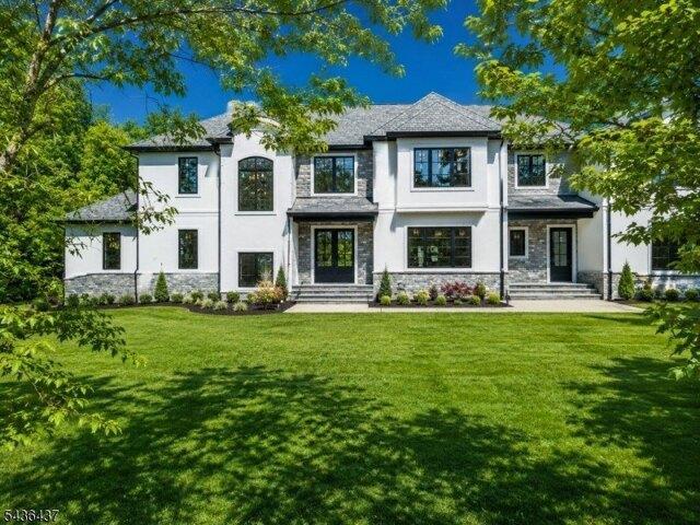 House for sale in Bernardsville, Somerset County