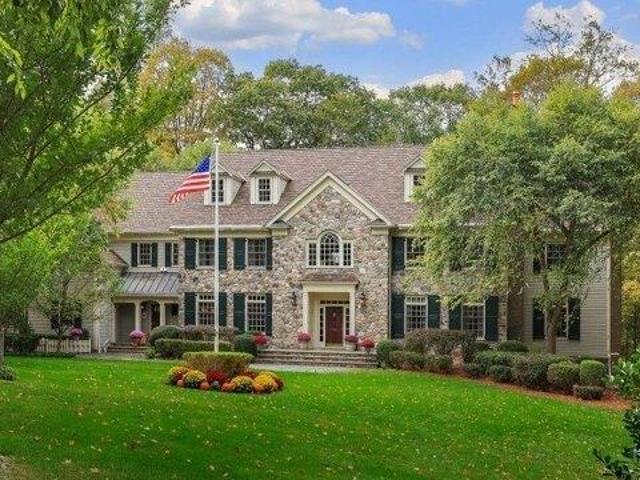 House for sale in Pill Hill, Bernardsville