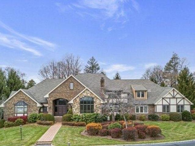 House for sale in Bernardsville, Somerset County