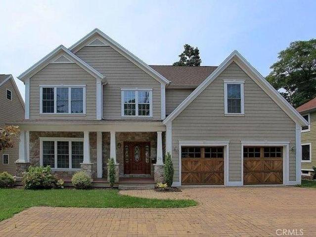House for sale in Bernardsville, New Jersey