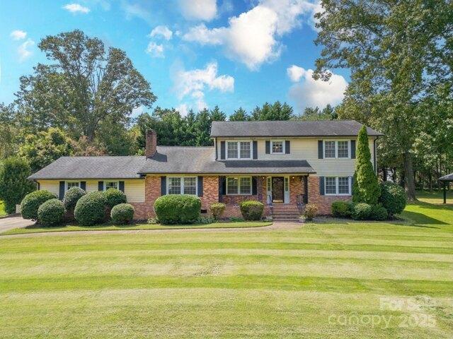 House for sale in Bessemer City, North Carolina