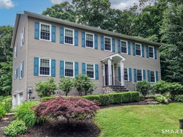 House for sale in Bethel, Connecticut
