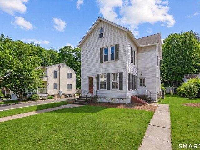 House for sale in Bethel, Connecticut