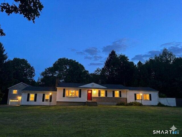 House for sale in Bethel, Connecticut