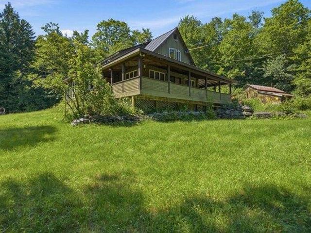 House for sale in Bethel, Vermont