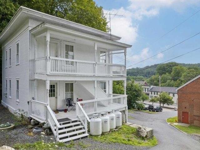 House for sale in Bethel, Vermont