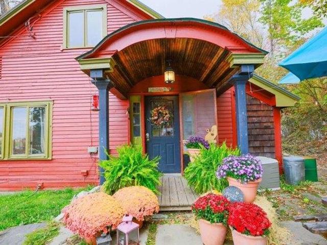 House for sale in Bethel, Vermont