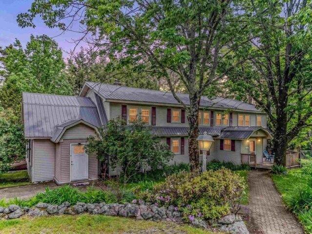 House for sale in New Hampshire