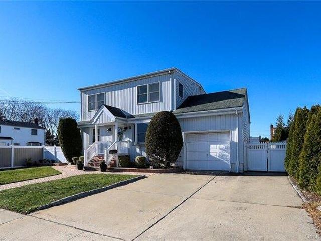 House for sale in Nassau, New York