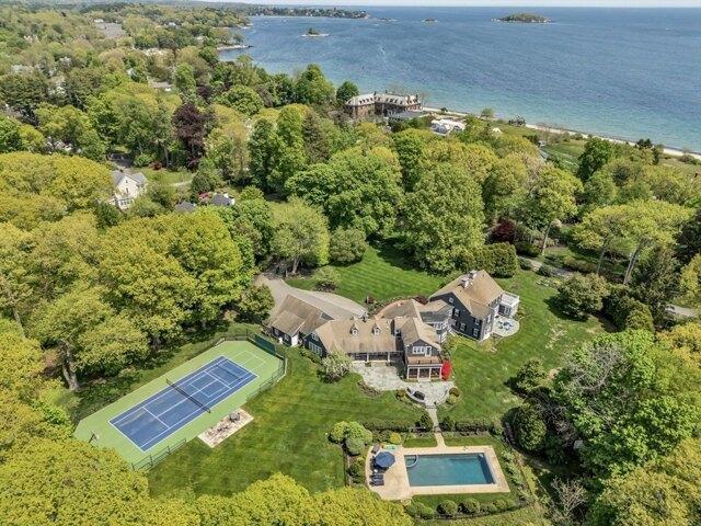 House for sale in Beverly, Massachusetts