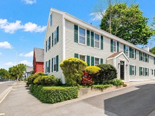 House for sale in Beverly, Massachusetts
