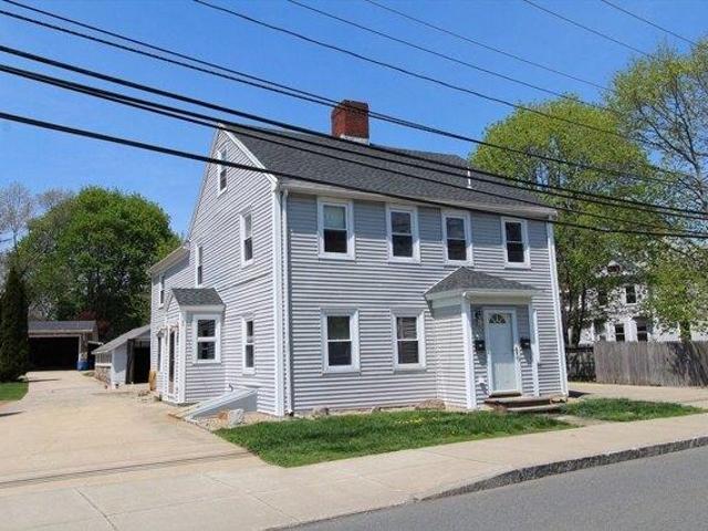 House for sale in Beverly, Massachusetts