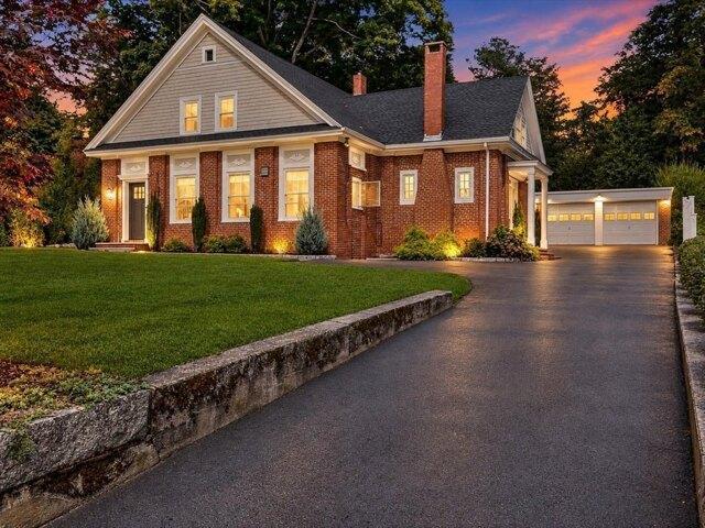 House for sale in Beverly, Massachusetts