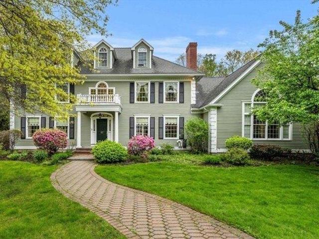 House for sale in Beverly, Massachusetts