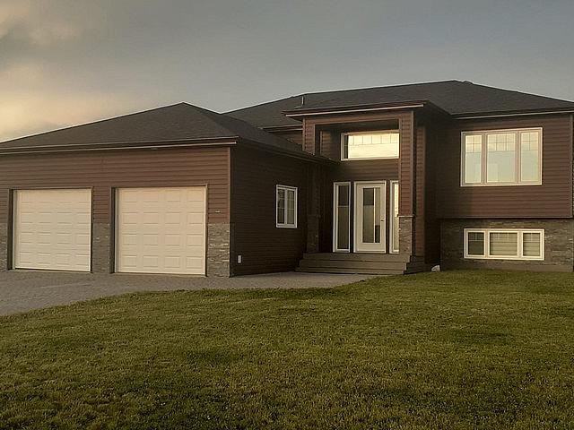 House for sale in Steinbach, Manitoba