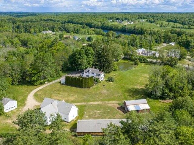 House for sale in Biddeford, Maine