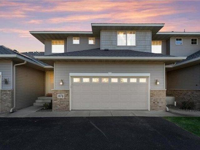 House for sale in Big Lake, Minnesota