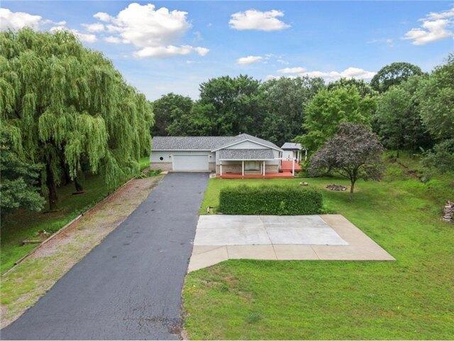 House for sale in Big Lake, Minnesota