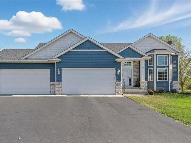 House for sale in Big Lake, Minnesota