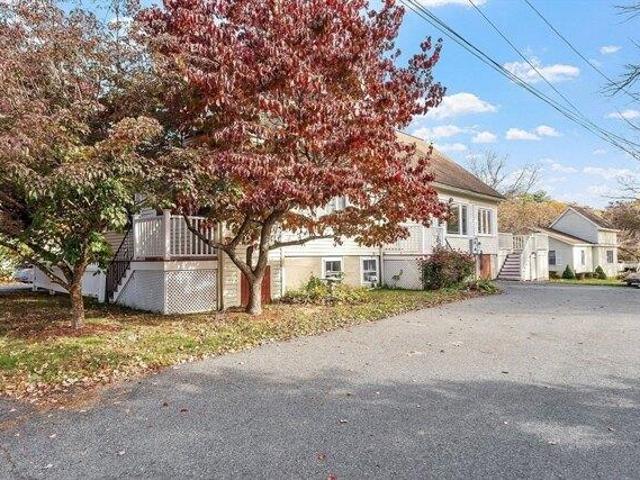 House for sale in Billerica, Massachusetts