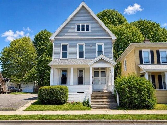 House for sale in Binghamton, New York